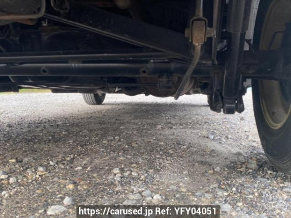 Used 2008 AT toyota probox-van NCP50V Image[39]