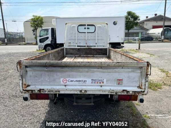 Used 1995 MT nissan atlas SP4F23 Image[5]