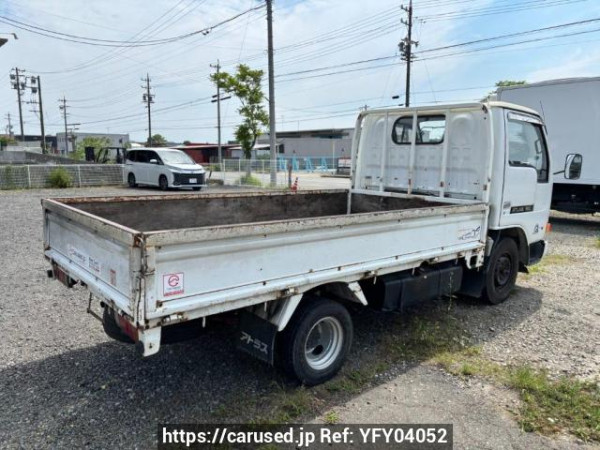 Used 1995 MT nissan atlas SP4F23 Image[6]