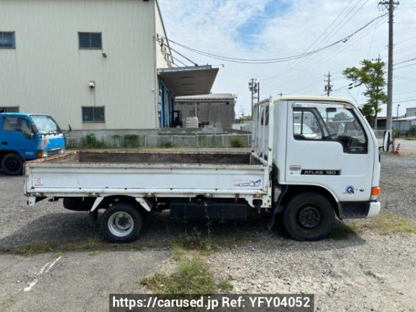 Used 1995 MT nissan atlas SP4F23 Image[7]