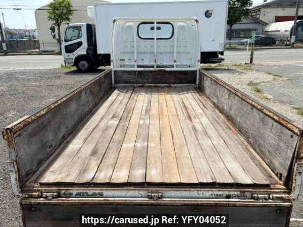 Used 1995 MT nissan atlas SP4F23 Image[8]