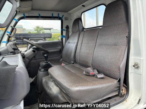 Used 1995 MT nissan atlas SP4F23 Image[14]