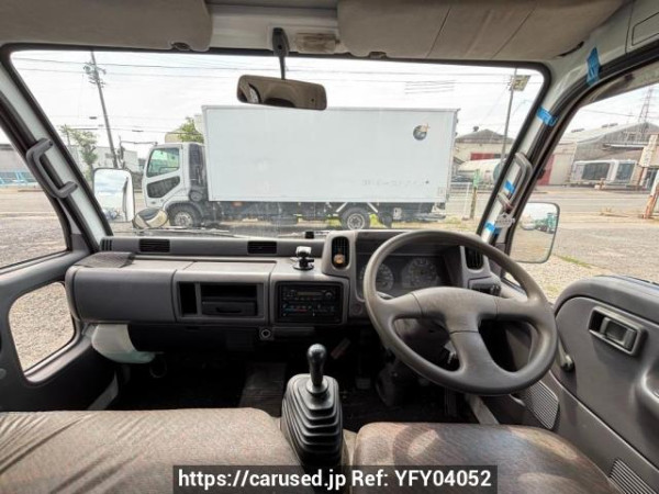 Used 1995 MT nissan atlas SP4F23 Image[15]