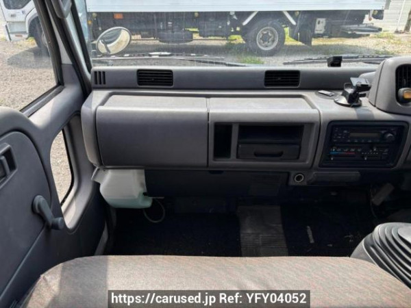 Used 1995 MT nissan atlas SP4F23 Image[16]