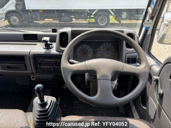 Used 1995 MT nissan atlas SP4F23 Image[17]