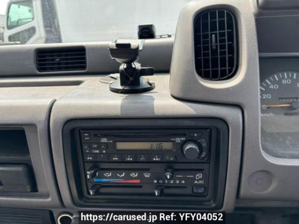 Used 1995 MT nissan atlas SP4F23 Image[18]