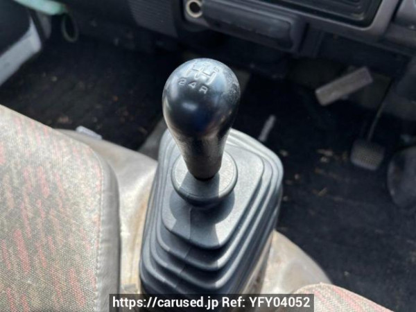 Used 1995 MT nissan atlas SP4F23 Image[20]