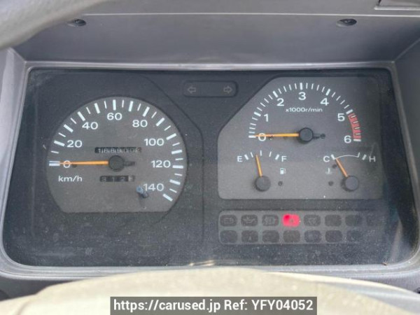 Used 1995 MT nissan atlas SP4F23 Image[21]