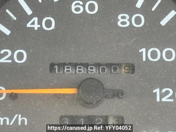 Used 1995 MT nissan atlas SP4F23 Image[22]