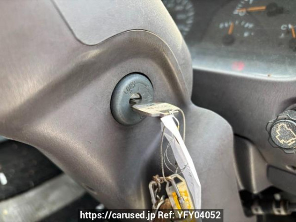 Used 1995 MT nissan atlas SP4F23 Image[23]