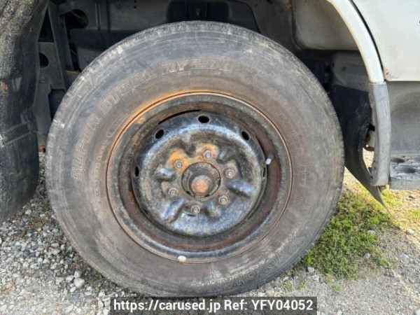 Used 1995 MT nissan atlas SP4F23 Image[25]