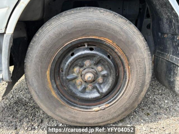 Used 1995 MT nissan atlas SP4F23 Image[26]