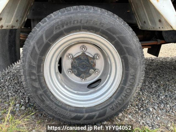 Used 1995 MT nissan atlas SP4F23 Image[27]