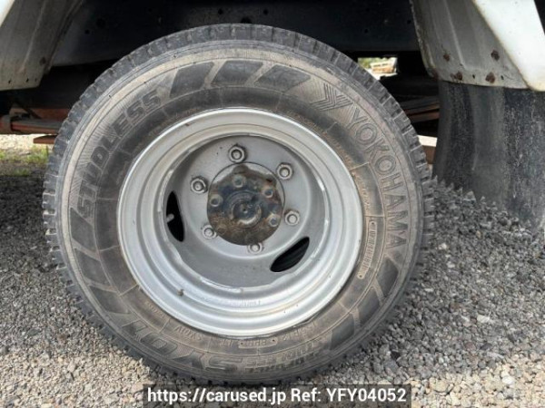 Used 1995 MT nissan atlas SP4F23 Image[28]