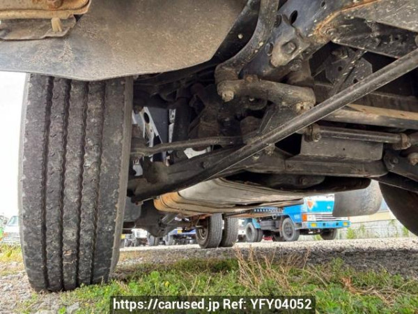 Used 1995 MT nissan atlas SP4F23 Image[29]