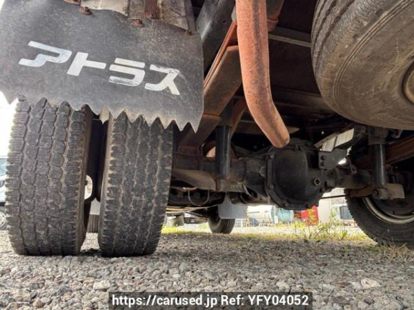 Used 1995 MT nissan atlas SP4F23 Image[31]