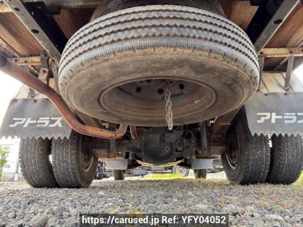 Used 1995 MT nissan atlas SP4F23 Image[32]
