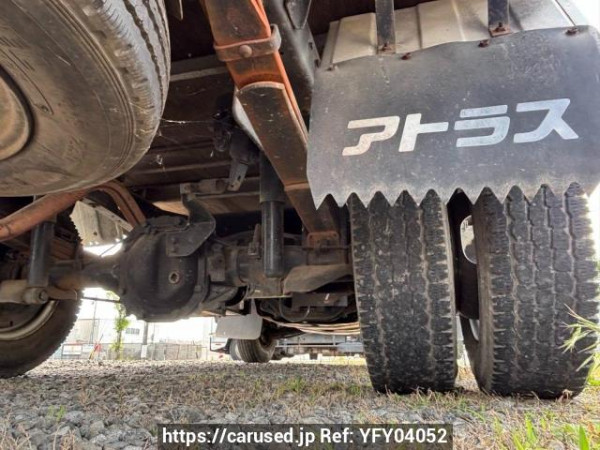 Used 1995 MT nissan atlas SP4F23 Image[33]