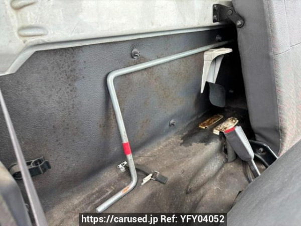 Used 1995 MT nissan atlas SP4F23 Image[35]