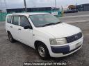 Toyota Probox Van