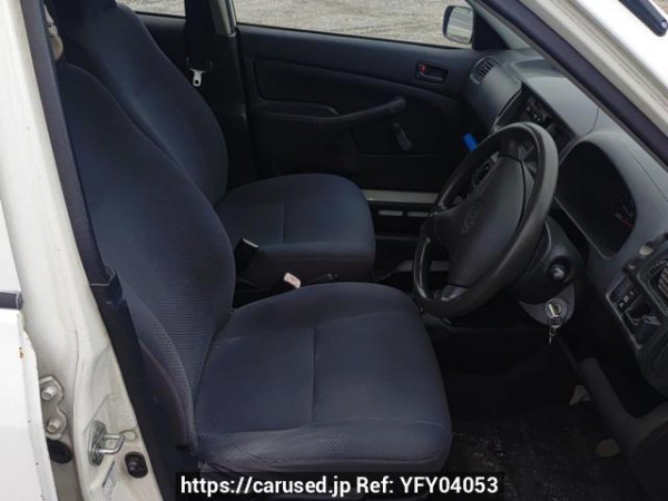 Used 2004 AT toyota probox-van NCP51V Image[12]