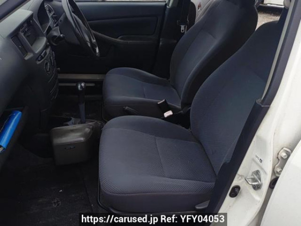 Used 2004 AT toyota probox-van NCP51V Image[13]
