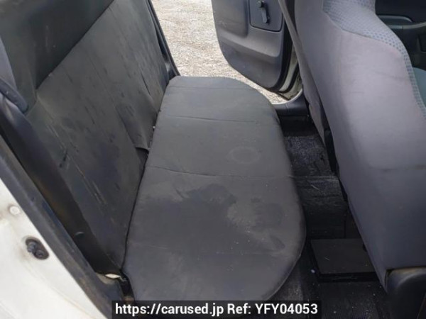 Used 2004 AT toyota probox-van NCP51V Image[14]