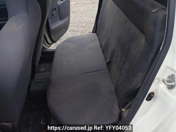 Used 2004 AT toyota probox-van NCP51V Image[15]