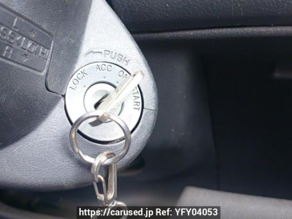 Used 2004 AT toyota probox-van NCP51V Image[25]