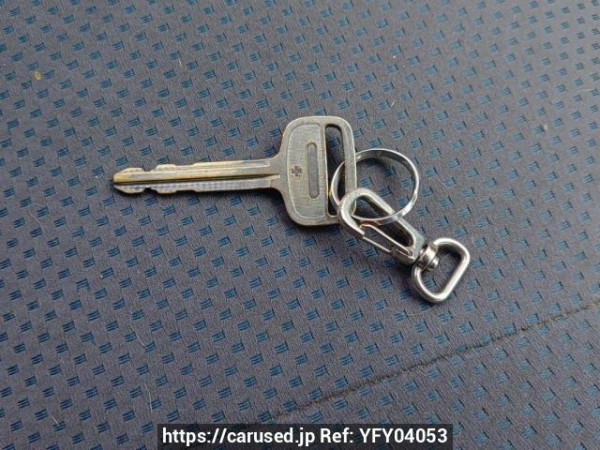 Used 2004 AT toyota probox-van NCP51V Image[26]