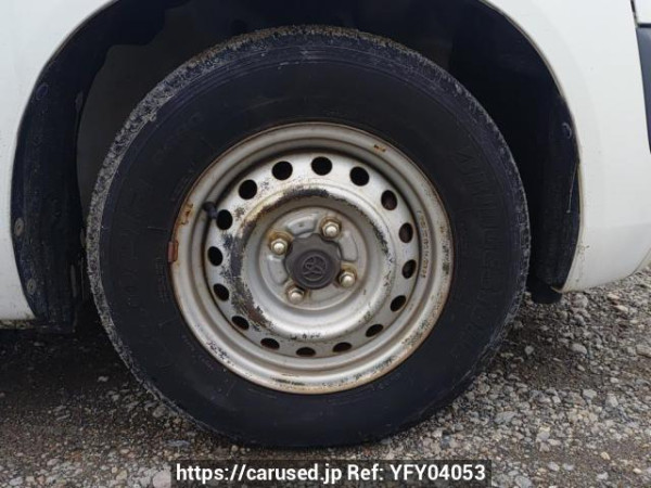 Used 2004 AT toyota probox-van NCP51V Image[27]