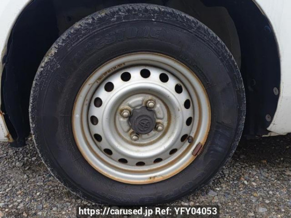 Used 2004 AT toyota probox-van NCP51V Image[28]