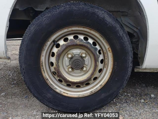 Used 2004 AT toyota probox-van NCP51V Image[29]
