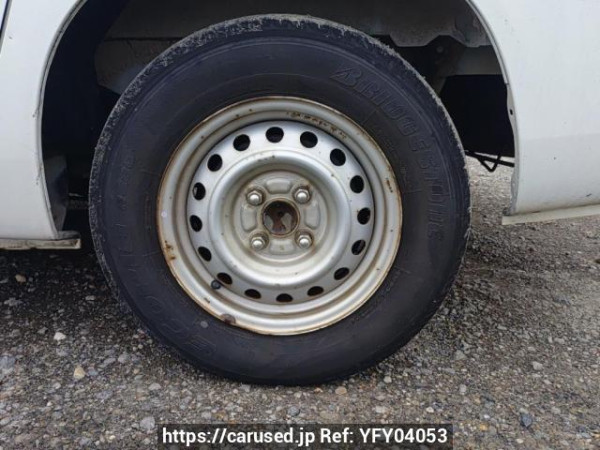 Used 2004 AT toyota probox-van NCP51V Image[30]