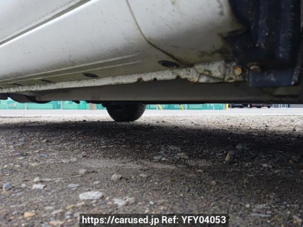 Used 2004 AT toyota probox-van NCP51V Image[31]
