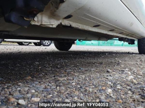 Used 2004 AT toyota probox-van NCP51V Image[32]