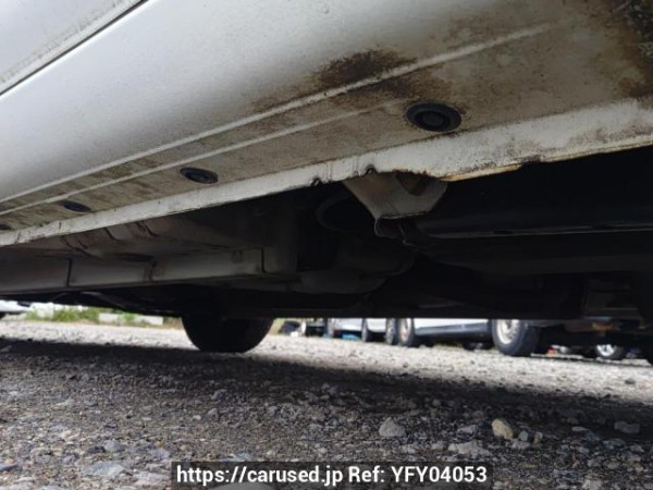Used 2004 AT toyota probox-van NCP51V Image[33]