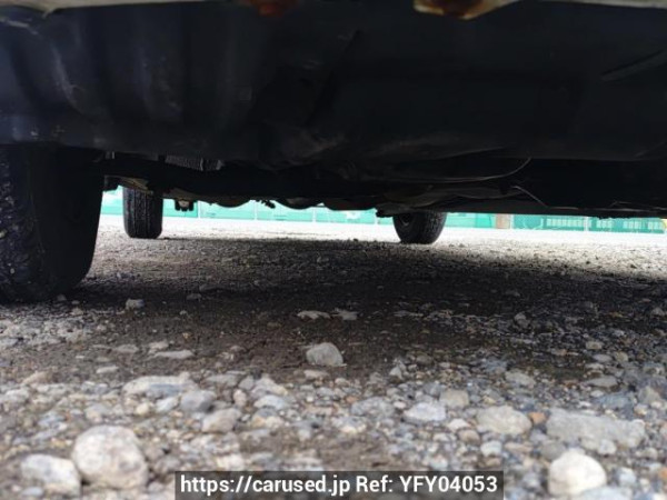 Used 2004 AT toyota probox-van NCP51V Image[35]