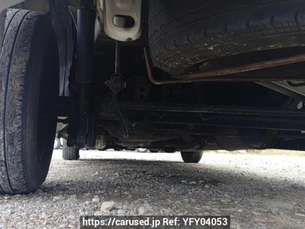 Used 2004 AT toyota probox-van NCP51V Image[37]