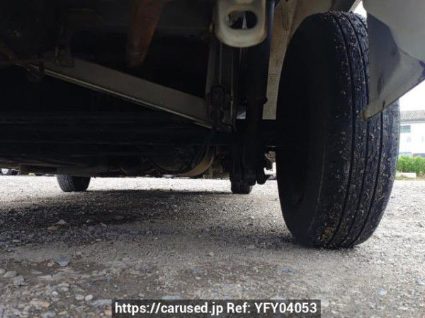 Used 2004 AT toyota probox-van NCP51V Image[38]
