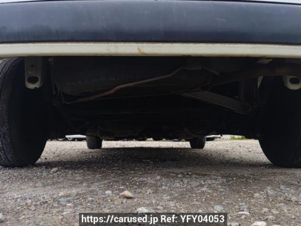 Used 2004 AT toyota probox-van NCP51V Image[39]