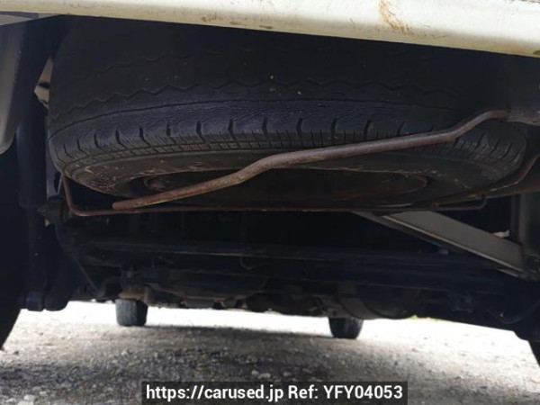 Used 2004 AT toyota probox-van NCP51V Image[40]