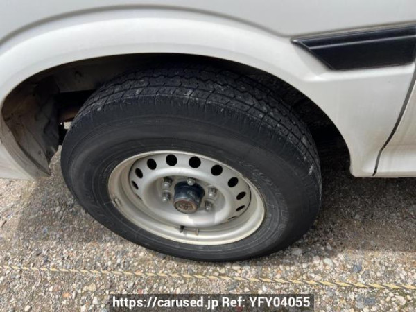 Used 2002 AT toyota hiace-van RZH102V Image[10]