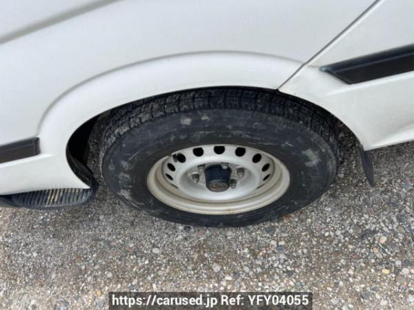 Used 2002 AT toyota hiace-van RZH102V Image[12]