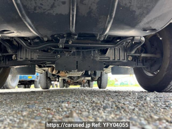 Used 2002 AT toyota hiace-van RZH102V Image[15]