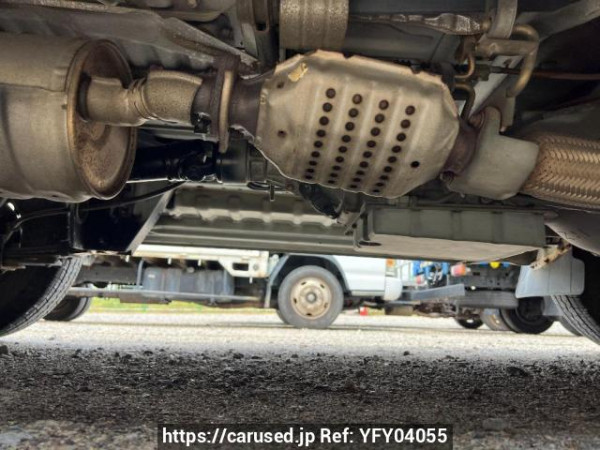 Used 2002 AT toyota hiace-van RZH102V Image[16]