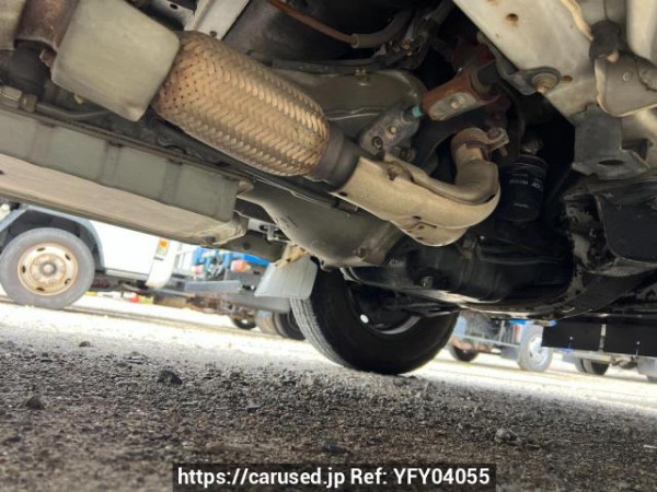 Used 2002 AT toyota hiace-van RZH102V Image[17]