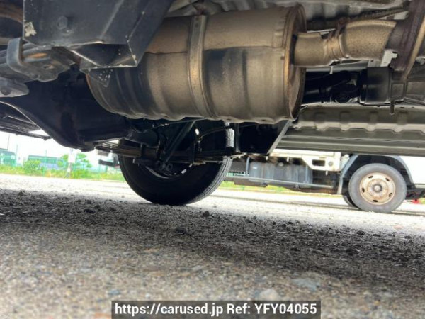 Used 2002 AT toyota hiace-van RZH102V Image[18]