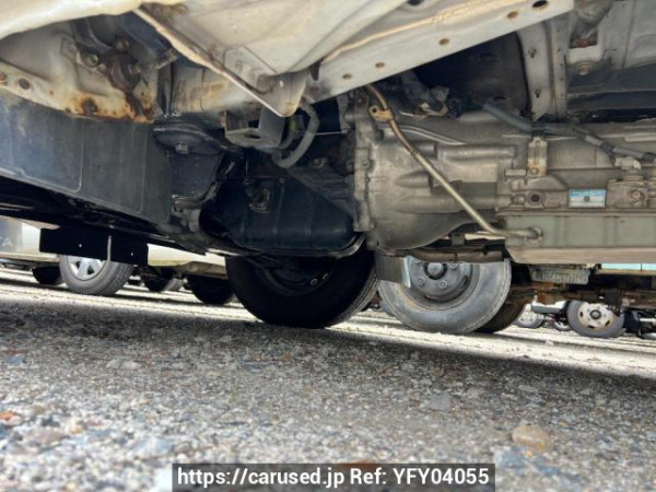 Used 2002 AT toyota hiace-van RZH102V Image[21]
