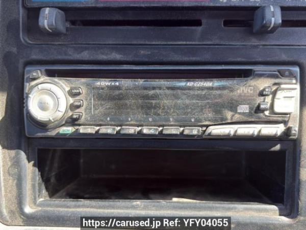 Used 2002 AT toyota hiace-van RZH102V Image[23]